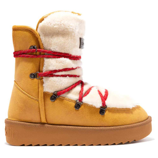 D' Franklin Nordic Trk Fur